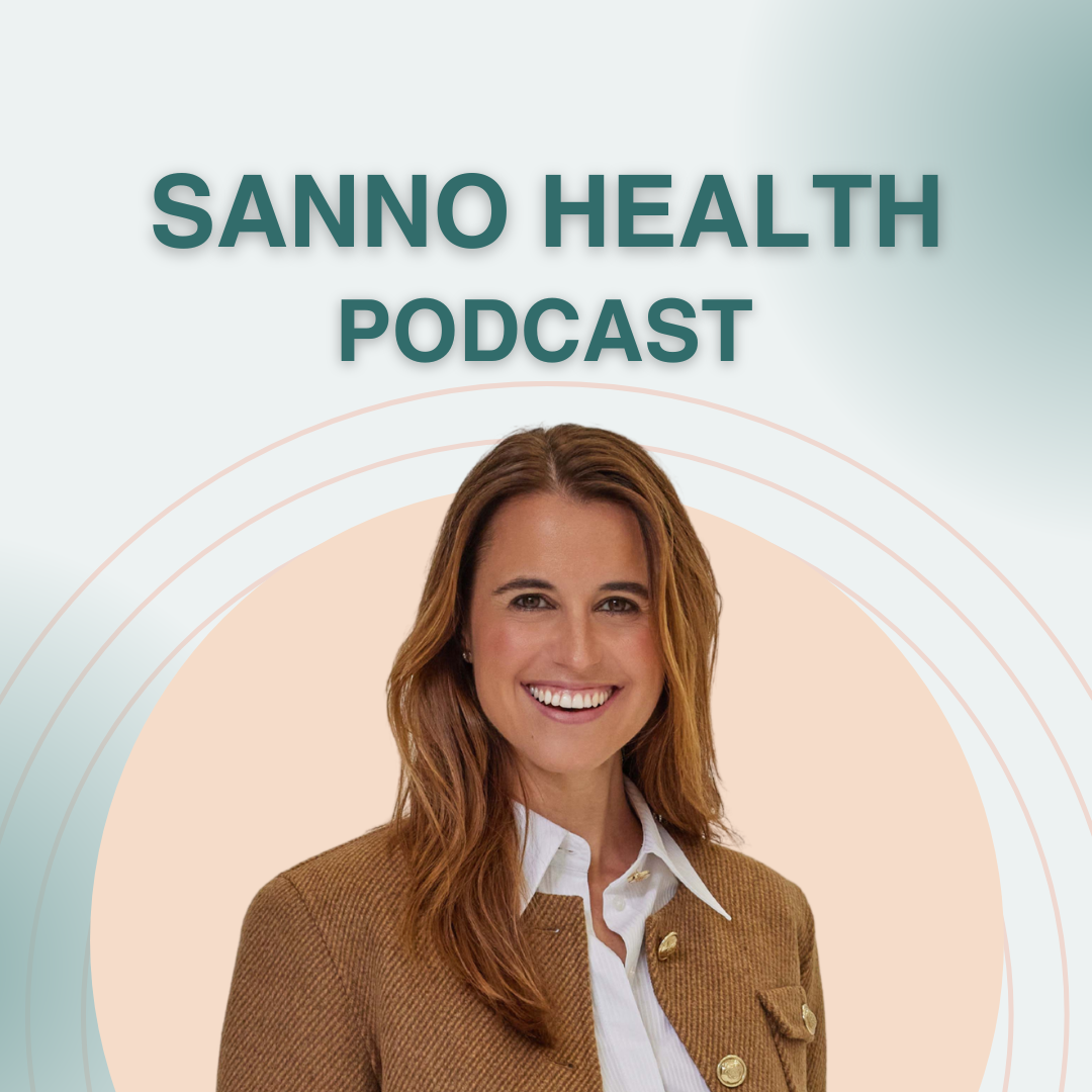 Podcast de SANNO Health